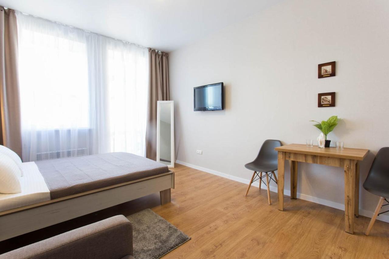 Cozy Beside Metro Yaroslava Mudroho, Universytet - Chernyshevska Str 95-6 *